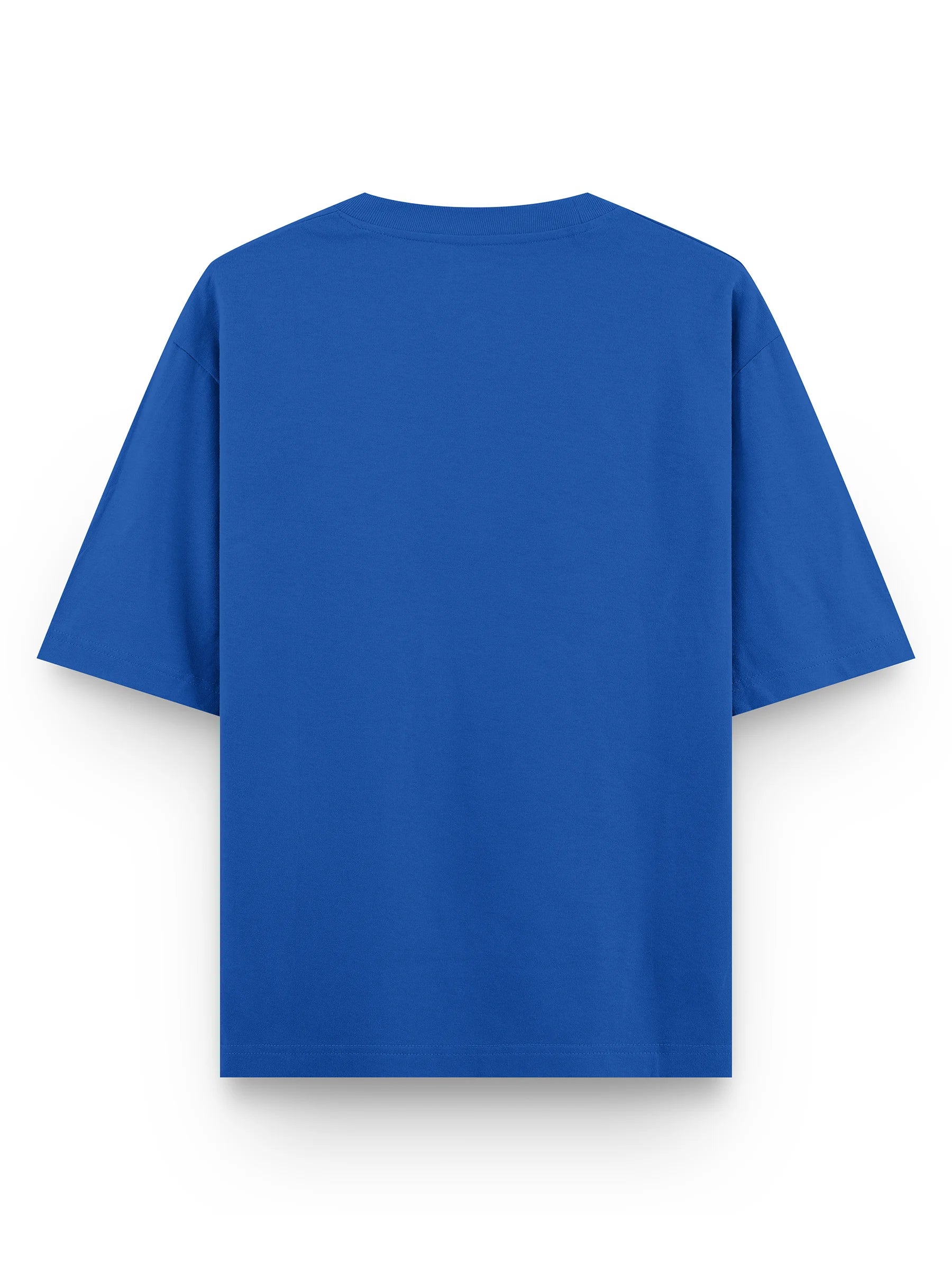 BLUE ELYSIAN OVERSIZED TSHIRT