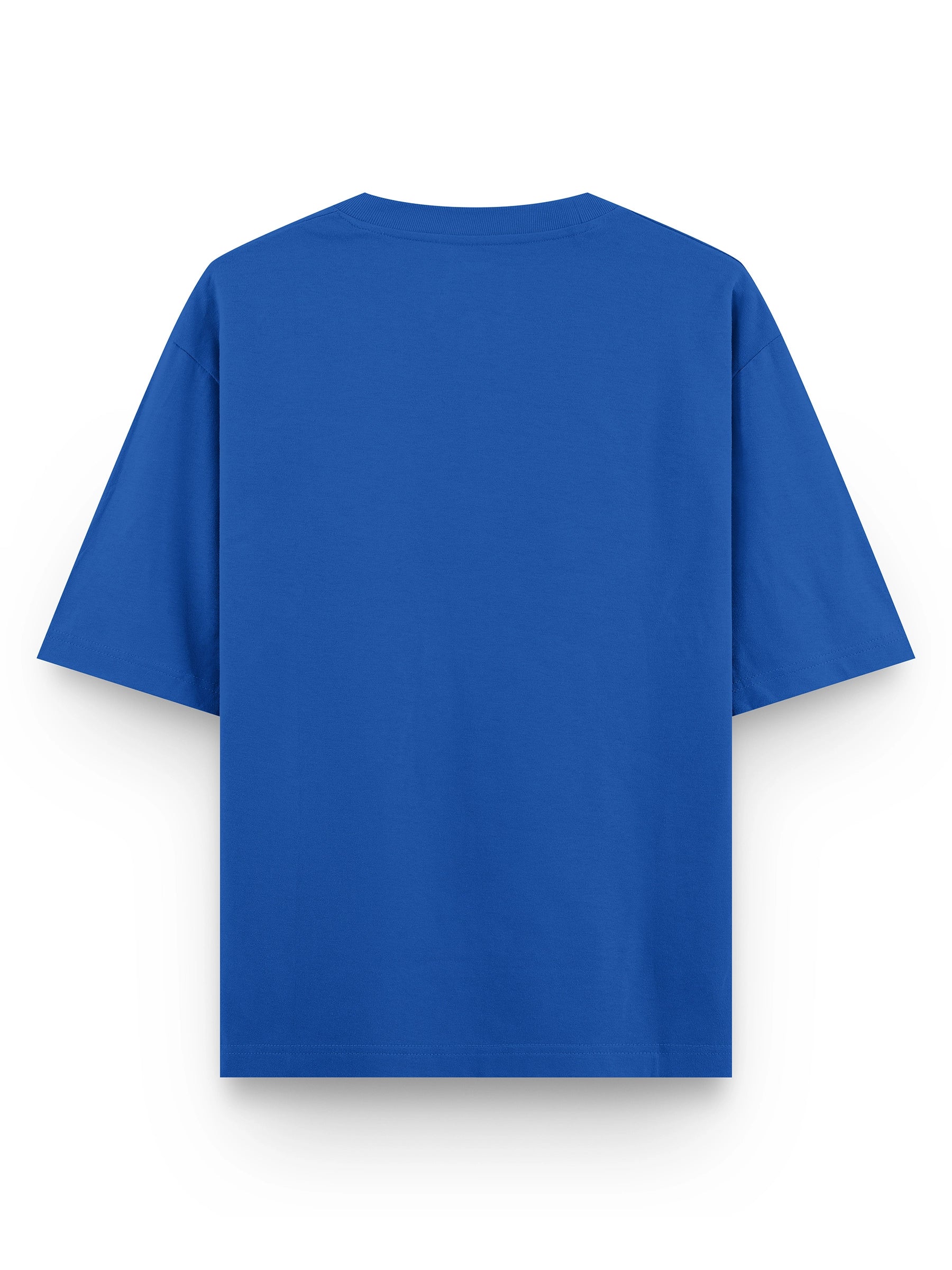 BLUE ELYSIAN OVERSIZED TSHIRT